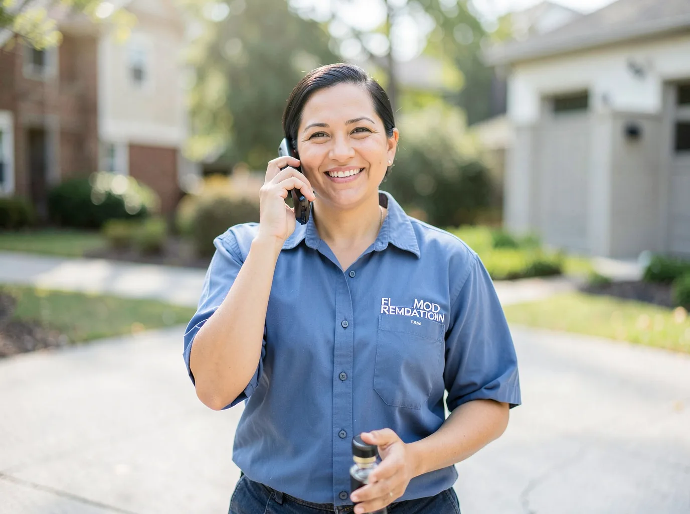 Mold Remediation Paris, TX FAQs